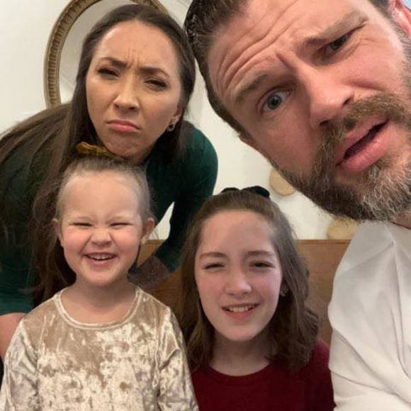 Meet your Posher, Anastasia - Picture 1 of 1